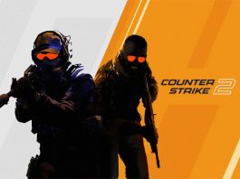 CS 2. Главные обновленияигры