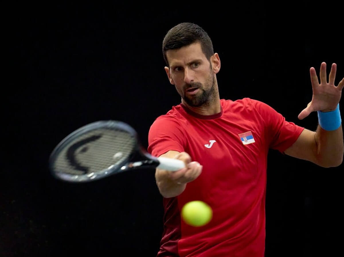 Рейтинг ATP. Топ-10 теннисистов мира | Блог БК «Марафон»