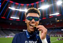 Golden Boy 2025