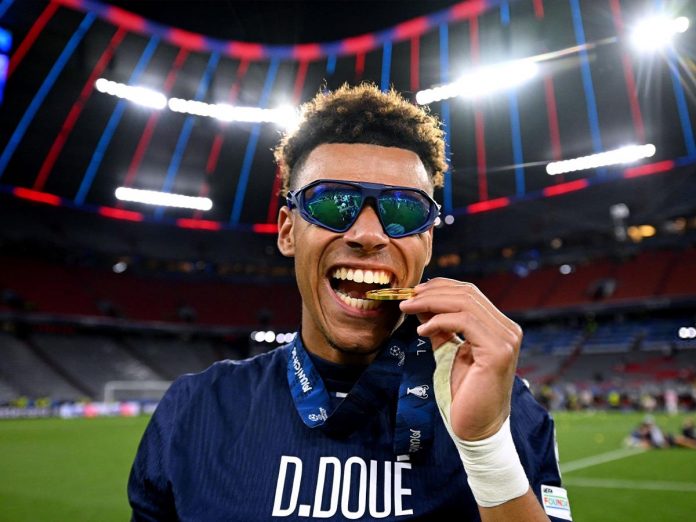 Golden Boy 2025 Golden Boy 2025