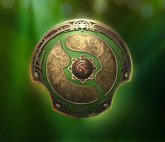 Команды The International 2024