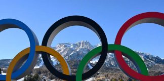 Расписание Олимпиады 2026