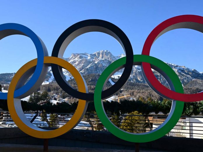 Расписание Олимпиады 2026