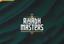 Фавориты Riyadh Masters