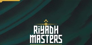Фавориты Riyadh Masters