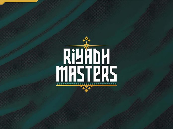 Фавориты Riyadh Masters