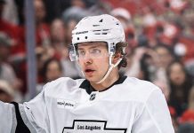 Главные переходы НХЛ