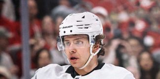 Главные переходы НХЛ