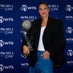 Рейтинг WTA