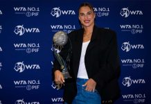 Рейтинг WTA