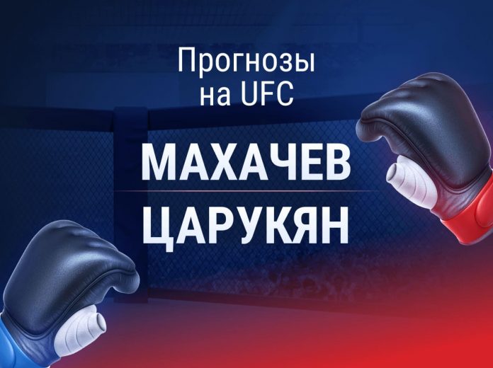 Прогноз на UFC 311 Махачев – Царукян