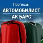 Прогноз Автомобилист - Ак Барс