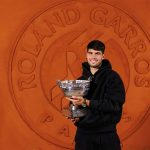 Рейтинг ATP