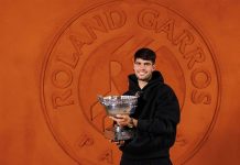 Рейтинг ATP