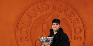 Рейтинг ATP