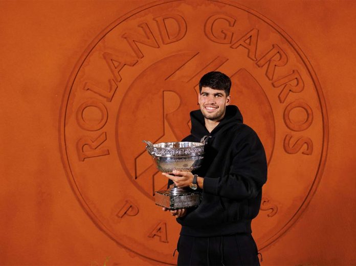 Рейтинг ATP