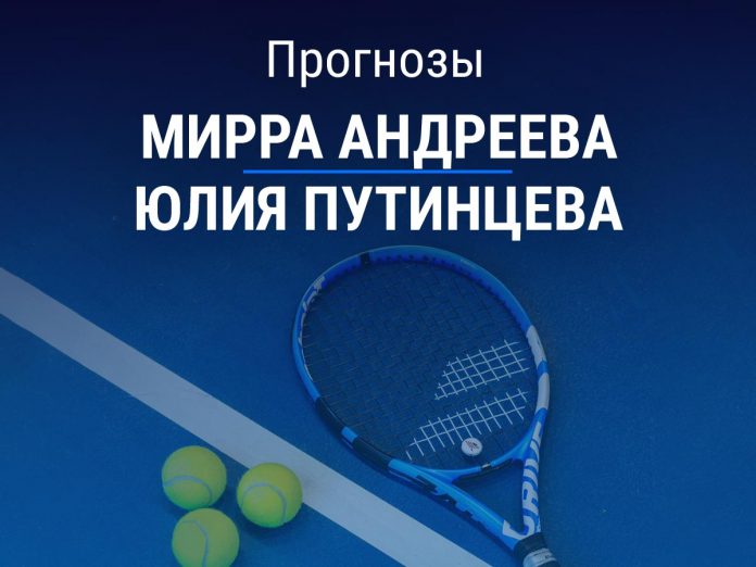Прогноз Андреева - Путинцева