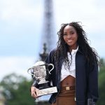 Рейтинг WTA