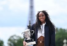 Рейтинг WTA
