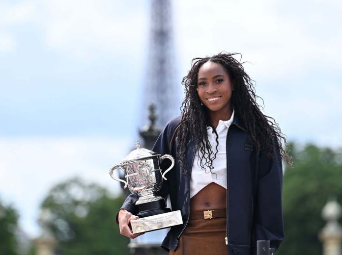 Рейтинг WTA