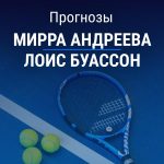Прогноз Андреева - Буассон