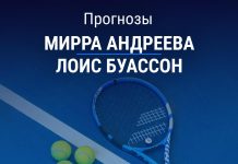 Прогноз Андреева - Буассон