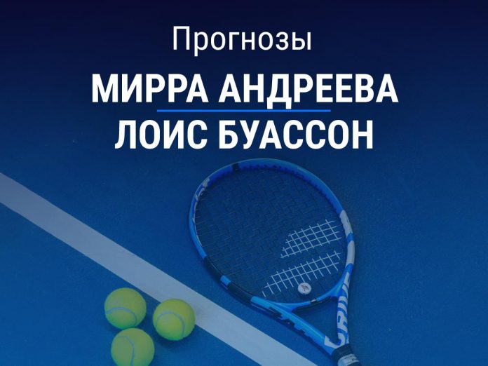 Прогноз Андреева - Буассон