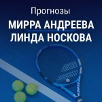 Прогноз Андреева - Носкова