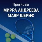 Прогноз Андреева - Шериф