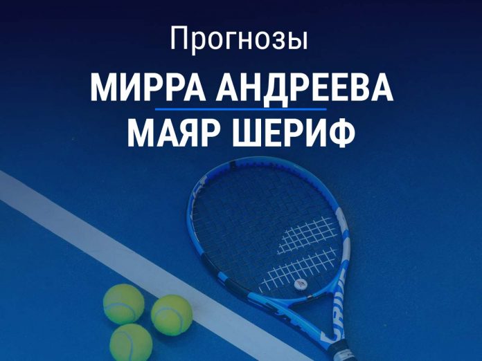 Прогноз Андреева - Шериф