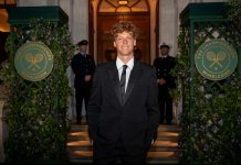Рейтинг ATP