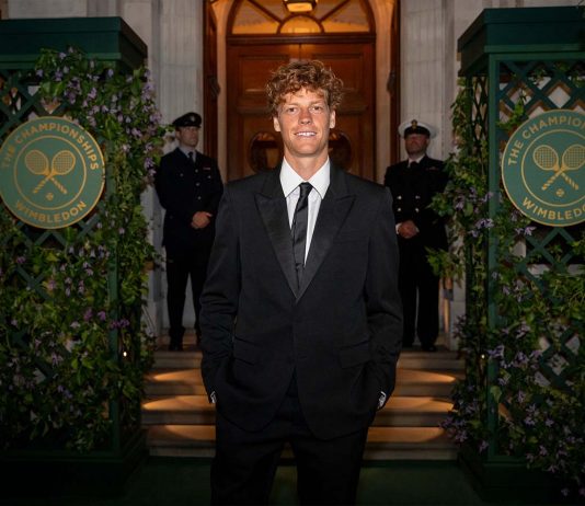 Рейтинг ATP