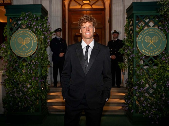 Рейтинг ATP