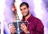 Рейтинг ATP