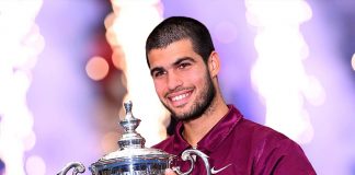 Рейтинг ATP