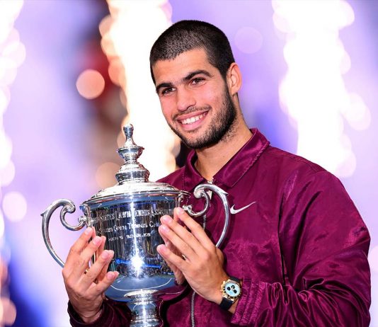 Рейтинг ATP