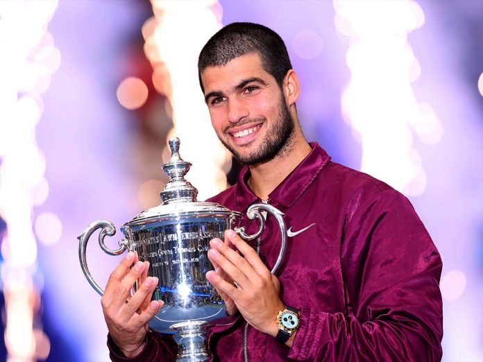 Рейтинг ATP