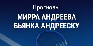 Прогноз Андреева – Андрееску