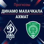 Прогноз Динамо Махачкала – Ахмат