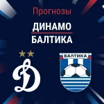 Прогноз Динамо Балтика