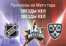 Прогноз на Матч года