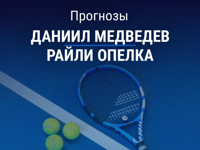Прогноз Медведев – Опелка