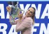 Рейтинг WTA