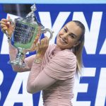 Рейтинг WTA