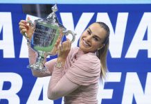 Рейтинг WTA