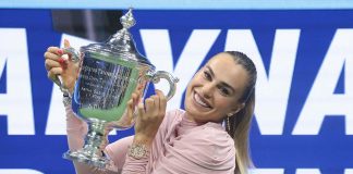 Рейтинг WTA