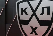 Лучшие команды КХЛ