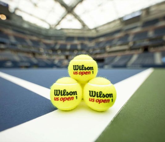 US Open 2025