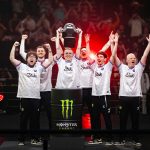 Лучшие команды CS2