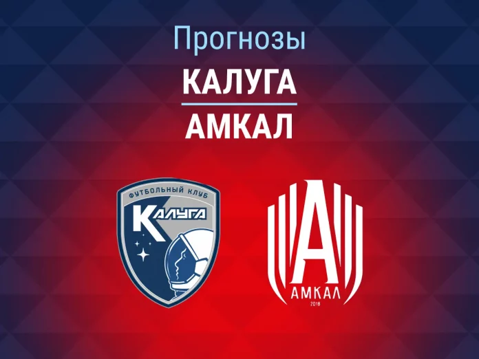 Прогноз Калуга - Амкал